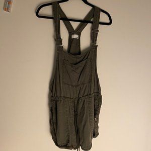 Wilfred Free Overall Shorts!